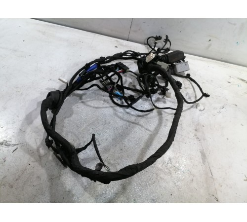 Электропроводка двери передняя правая