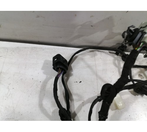 Электропроводка двери передняя правая