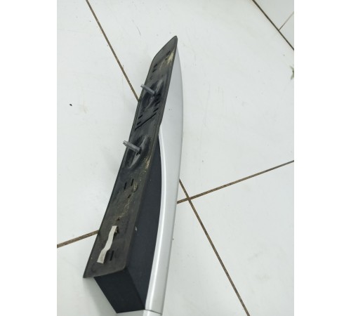 Рейлинг крыши левый