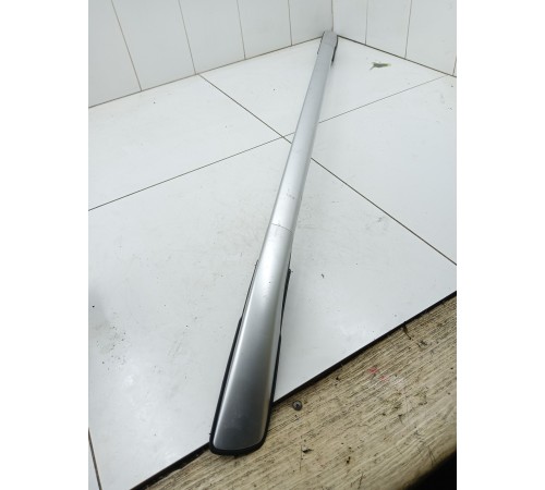 Рейлинг крыши левый