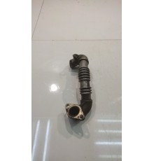 Трубка турбины