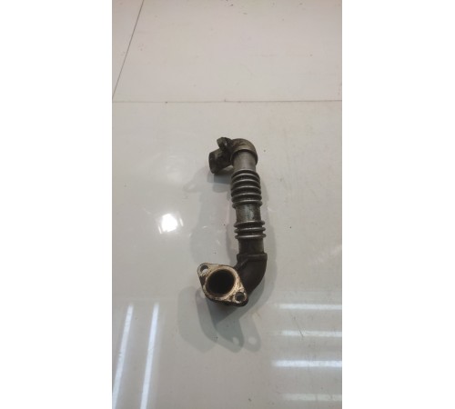 Трубка турбины