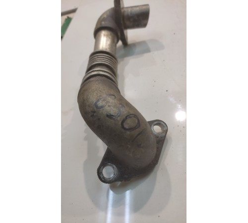 Трубка турбины