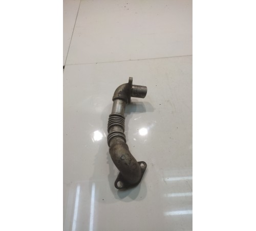 Трубка турбины