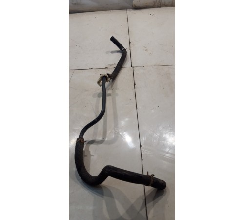 Трубка системы охлаждения