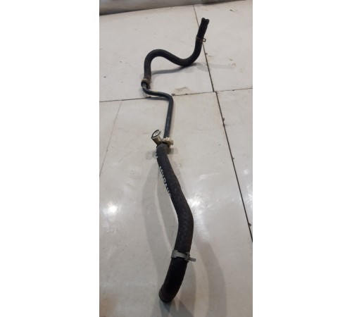 Трубка системы охлаждения