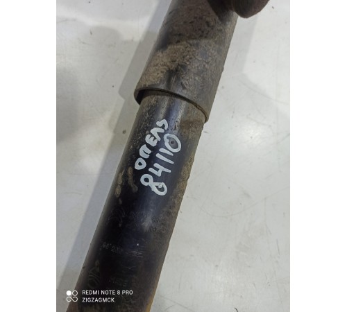 Амортизатор подвески задний