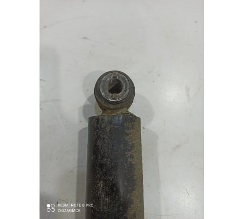 Амортизатор подвески задний