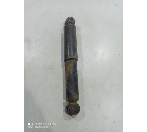 Амортизатор подвески задний