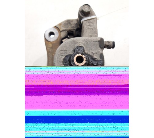 Суппорт(передний левый)