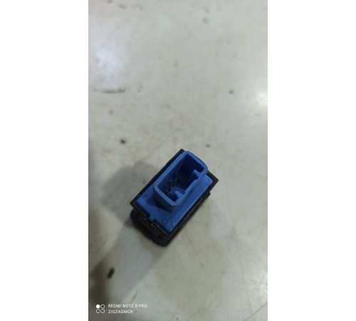 Кнопка отключения антизаноса