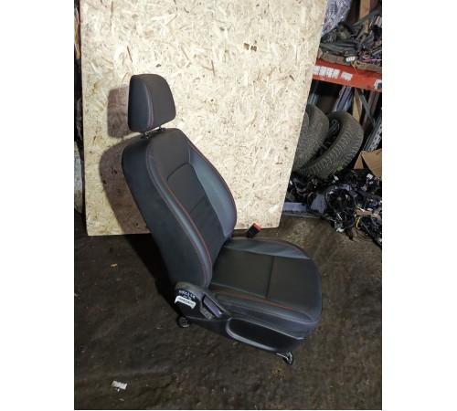 Сиденье переднее правое