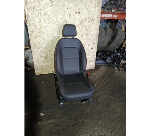 Сиденье переднее правое