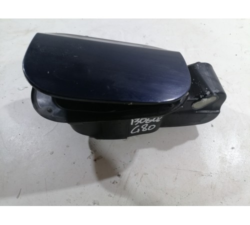 Лючок бензобака с крышкой