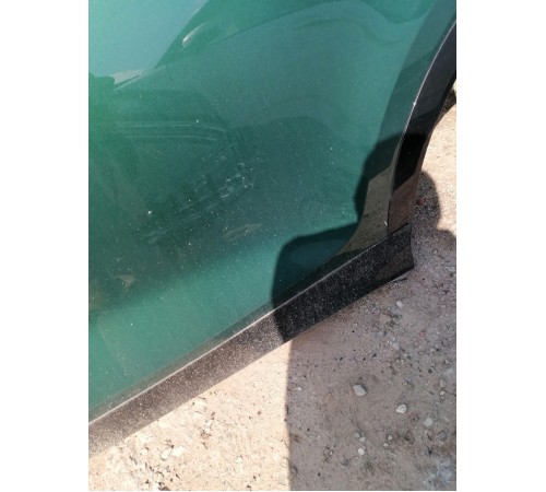 Дверь задняя левая