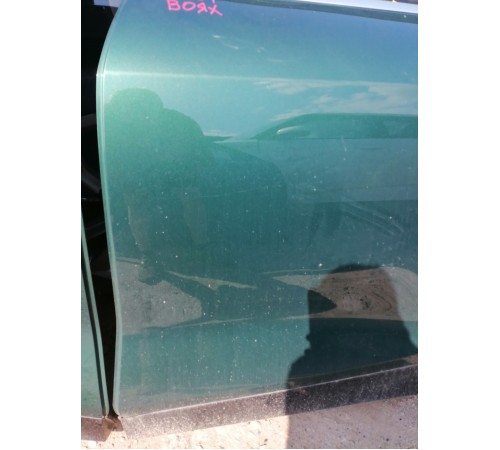 Дверь задняя левая