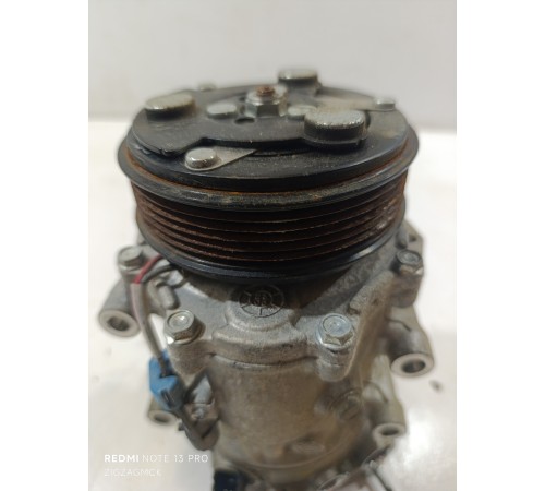 Компрессор кондиционера