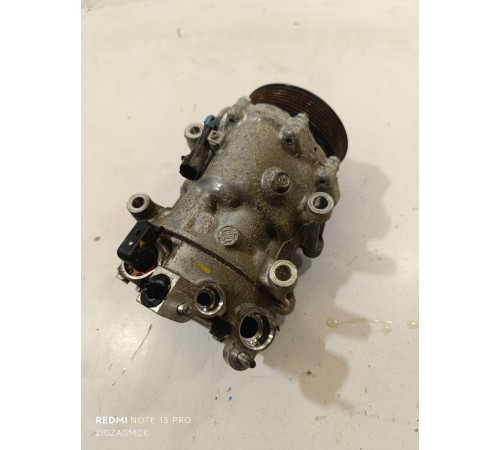 Компрессор кондиционера