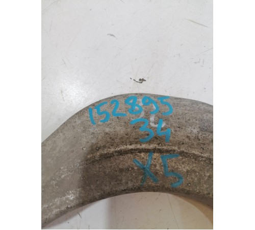 Рычаг подвески задний левый верхний