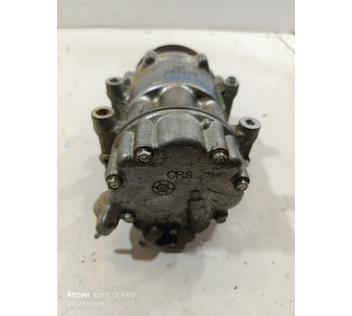 Компрессор кондиционера