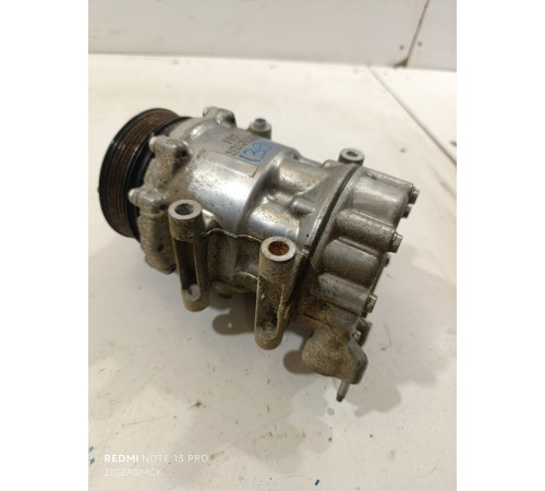 Компрессор кондиционера