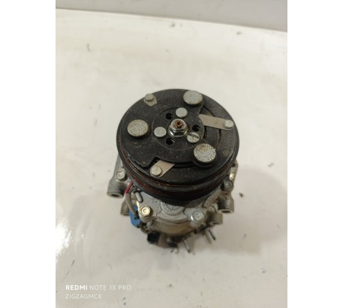 Компрессор кондиционера