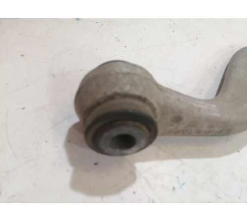 Рычаг подвески задний левый верхний