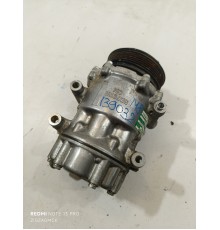 Компрессор кондиционера