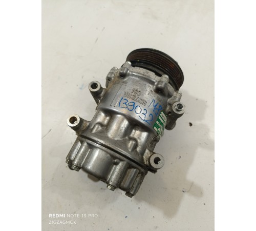 Компрессор кондиционера