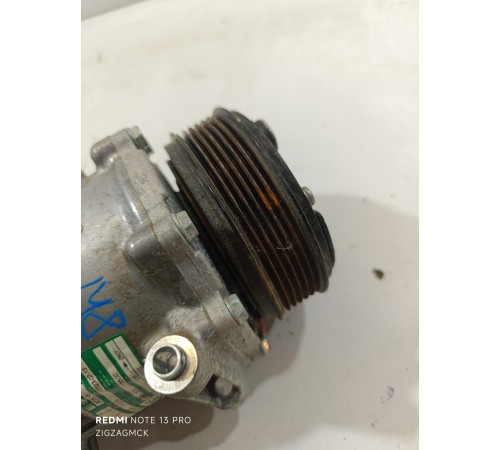 Компрессор кондиционера