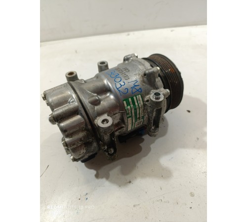 Компрессор кондиционера