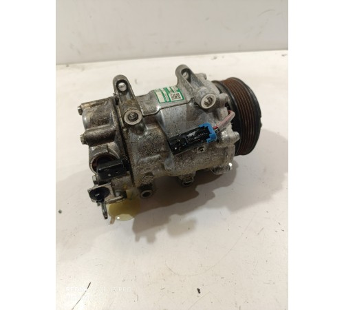 Компрессор кондиционера