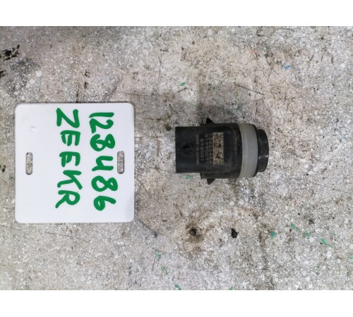 Датчик парковки