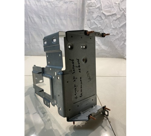 Кронштейн блоков багажника (левый)