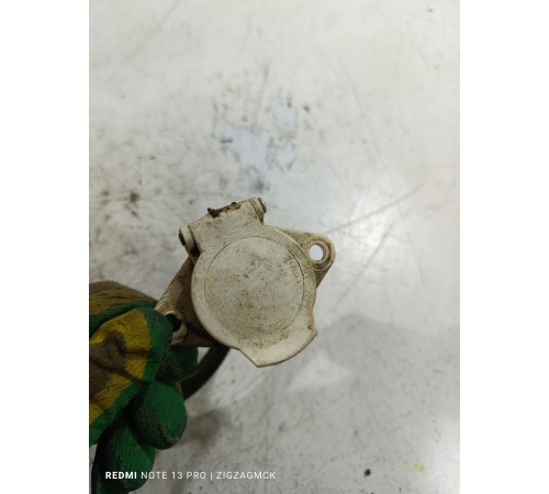 Розетка разъем прицепа