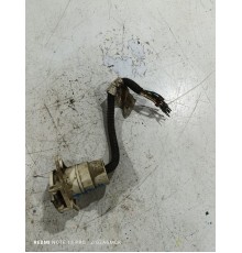 Розетка разъем прицепа