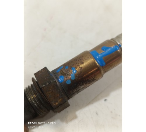 Датчик кислородный (лямбда-зонд) верхний