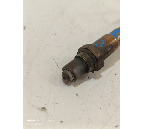 Датчик кислородный (лямбда-зонд) верхний