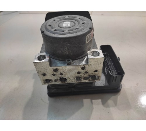 Блок ABS (насос)