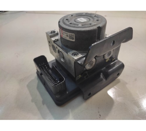 Блок ABS (насос)