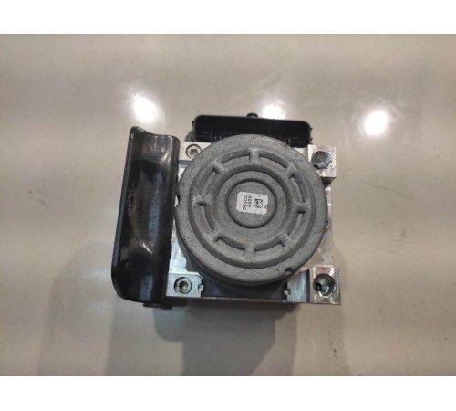 Блок ABS (насос)