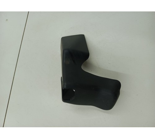 Накладка сиденья передняя левая