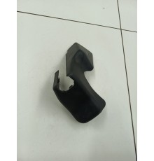 Накладка сиденья передняя левая