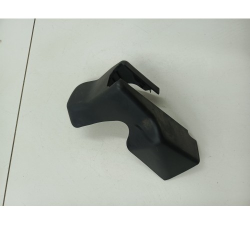 Накладка сиденья передняя левая