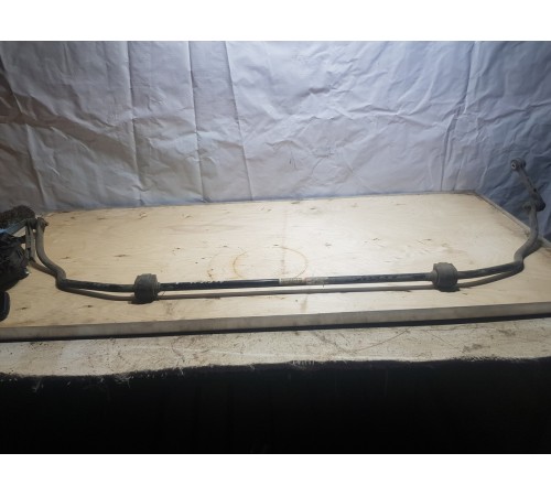 Стабилизатор задний