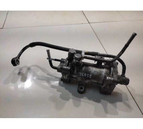 Топливный фильтр