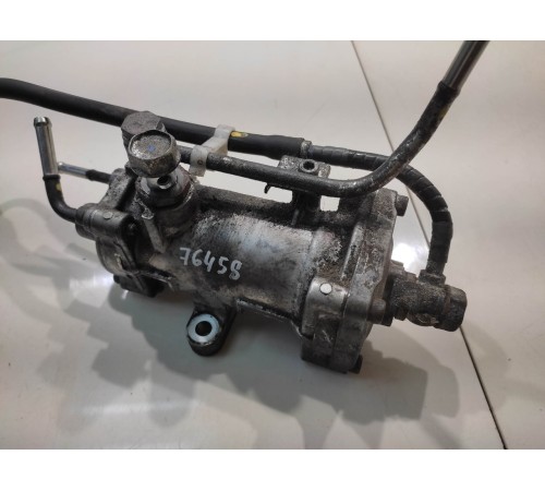 Топливный фильтр