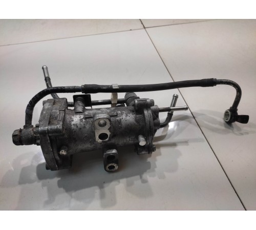 Топливный фильтр