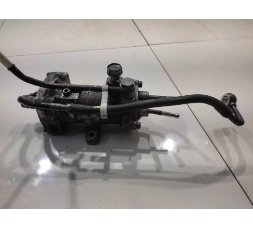 Топливный фильтр