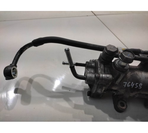 Топливный фильтр